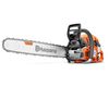 Husqvarna 562 XP Mark II 24 Inch and C83 Chain 4.7HP Gas-Powered Chainsaw, small image number 1