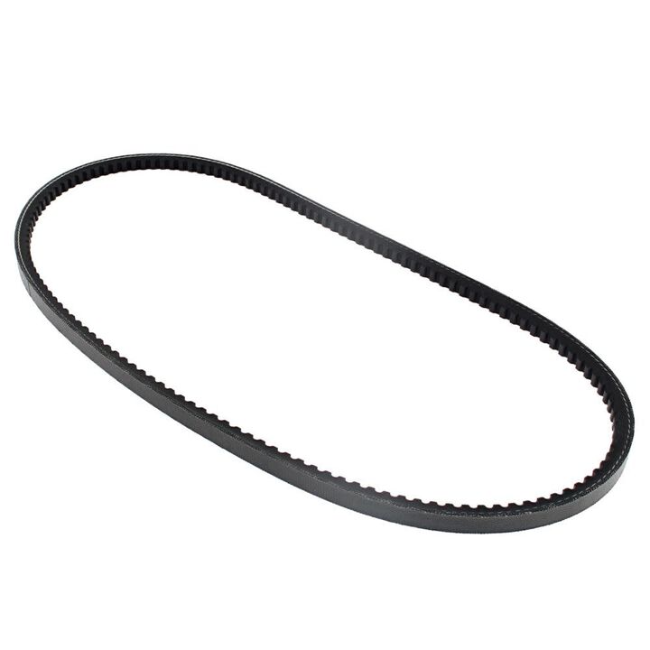 Kubota Parts 9.5 mm Width x 900 mm Length Rubber Cogged V-Belt