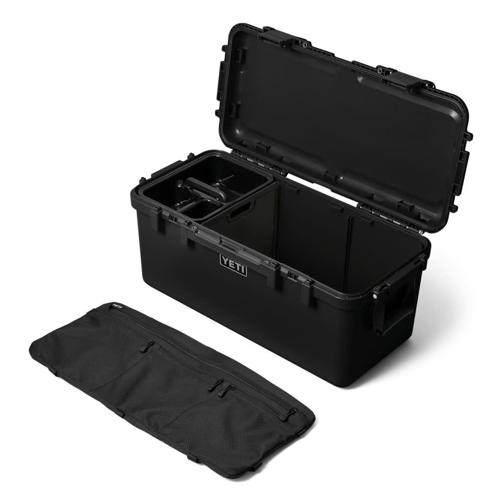 YETI Loadout GoBox 60 Gear Case, large image number 4