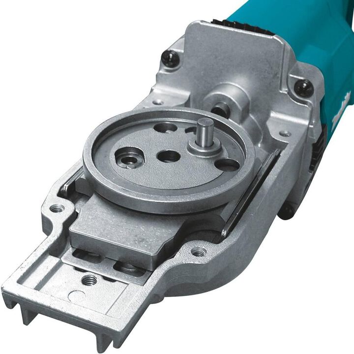 Makita AVT Recipro Pallet Saw - 15 AMP with High Torque Limiter, large image number 9