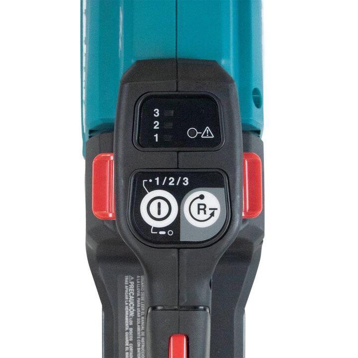 Makita 40V max XGT Hedge Trimmer (Bare Tool) 24in Brushless Cordless, large image number 15