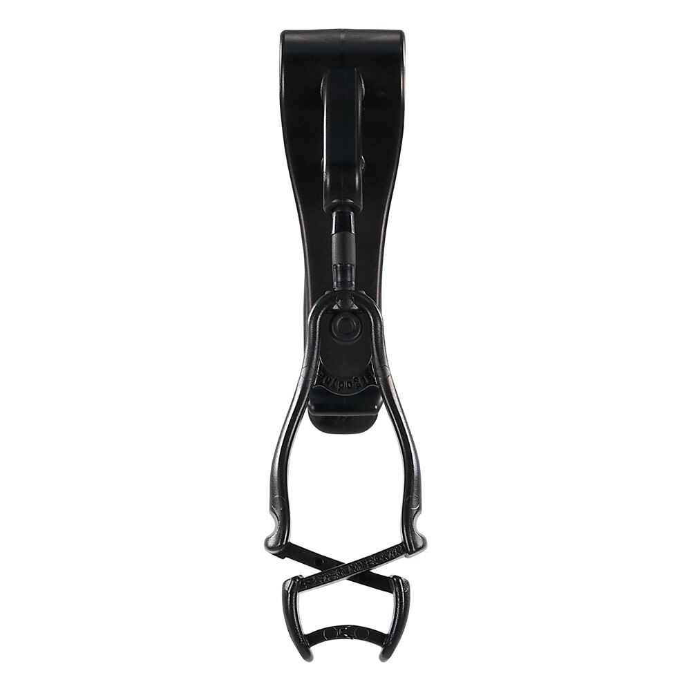 Ergodyne Squids 3425 Swiveling Glove Clip Holder & Belt Clip, large image number 7