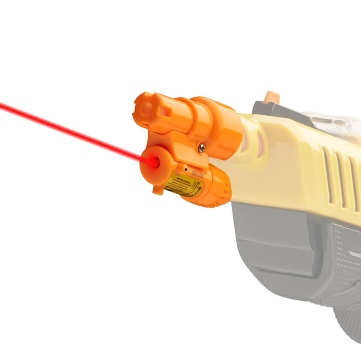 Bug-A-Salt Laser Bug Beam Adapter Kit, large image number 4