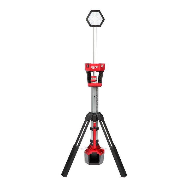 Milwaukee M18 ROCKET Dual Power Tower Light Reconditioned (Bare Tool)