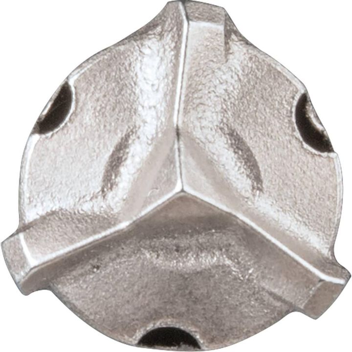 Makita 9/16in x 24in SDS-MAX Dust Extraction Drill Bit, large image number 8