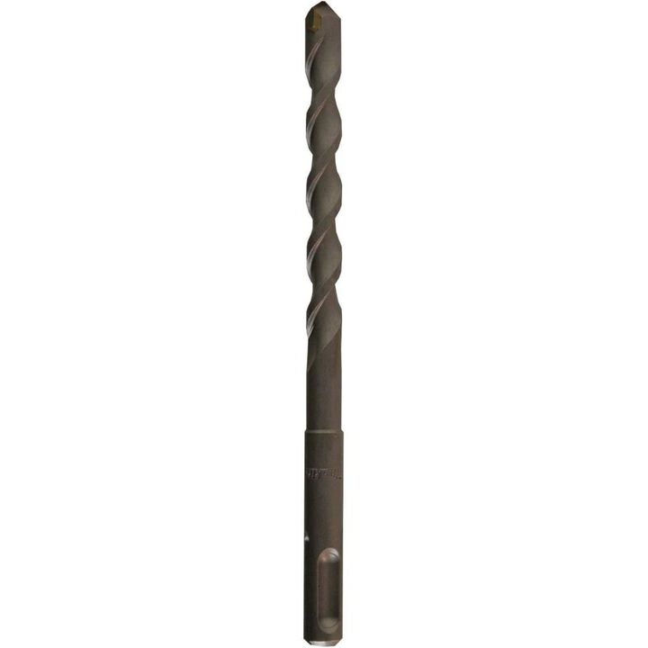 Makita 3/8 in. x 6-1/4 in. SDS-Plus Bit 25/pk