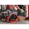 Ridgid K-5208 Sectional Machine w/(4) C-11 Cables Sectional Cable Carrier and Toolbox Kit, small image number 3