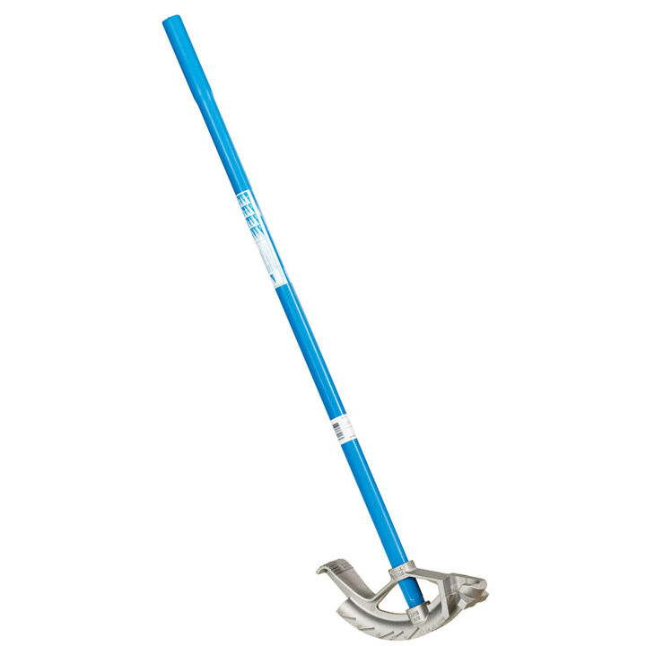Ideal Industries 3/4 Inch EMT Aluminum Conduit Bender with Handle
