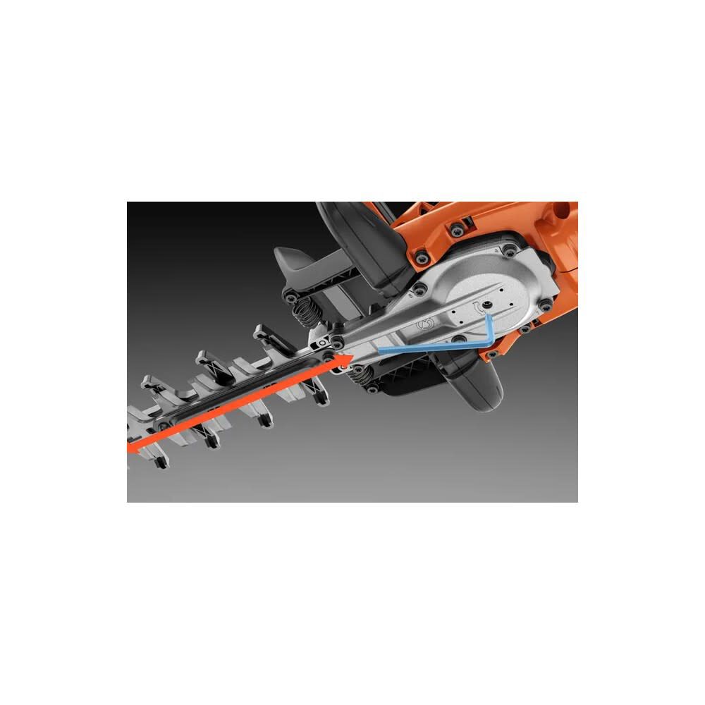 Husqvarna 525iHF3 25.59 Inch 36V Battery Pole Hedge Trimmer (Bare Tool), large image number 10