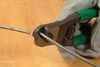 Greenlee Hardwire Cutter with Heat Treated Steel Blades, small image number 5