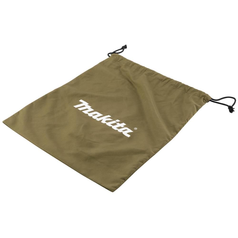 Makita 18V LXT Outdoor Adventure Heated Blanket (Bare Tool), large image number 13