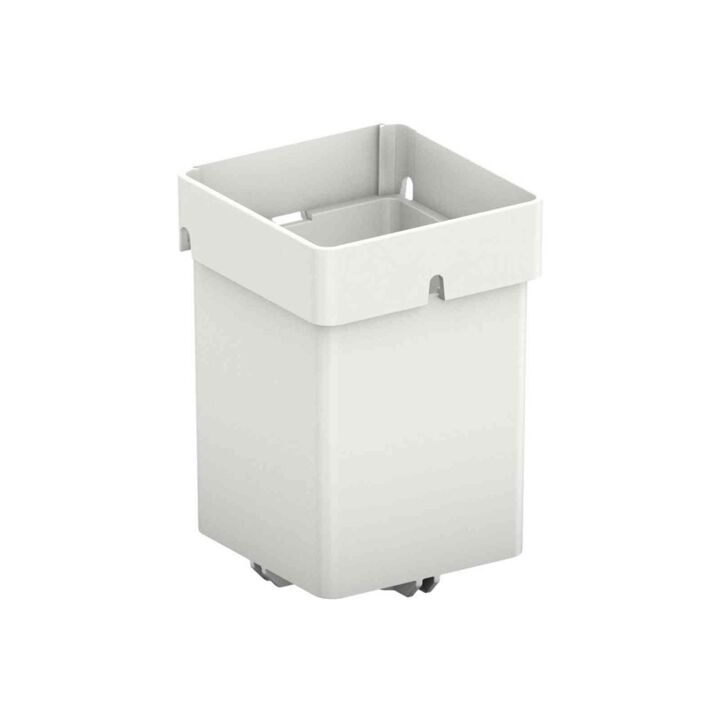 Festool 50 x 50 x 68 mm 10 Plastic Container Box