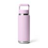 YETI Rambler 26 Oz Water Bottle with Straw Cap Cherry Blossom, small image number 2