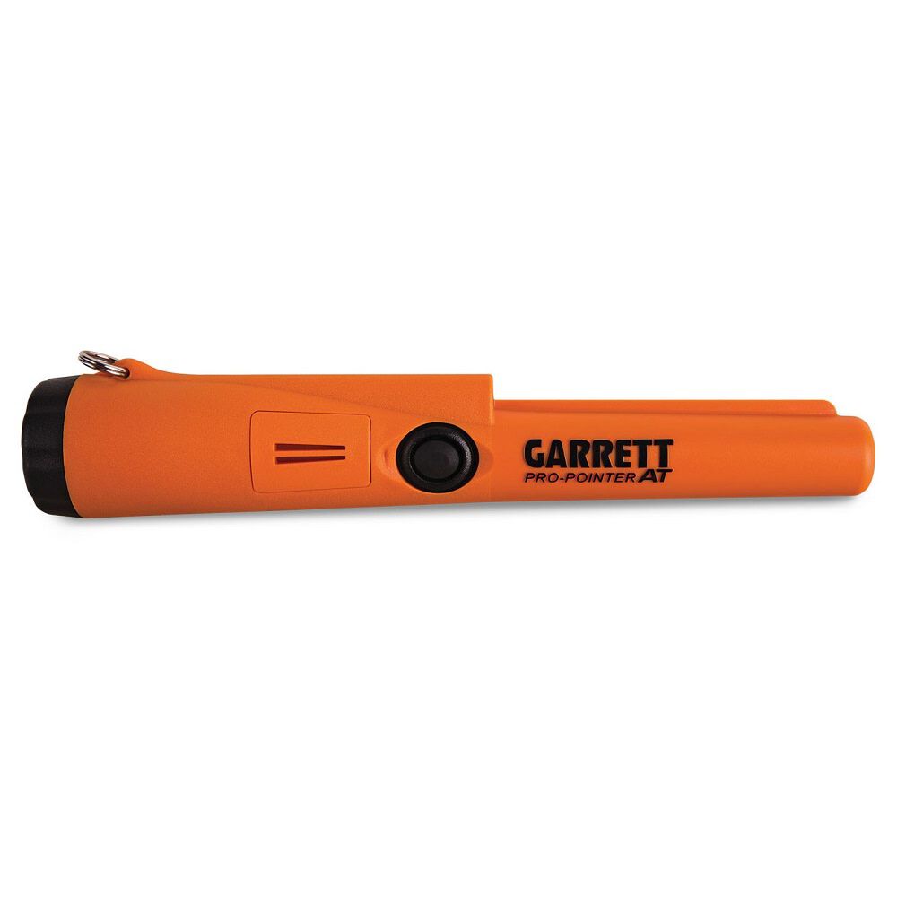 Garrett Pro-Pointer AT Metal Detector, large image number 1