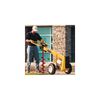 Ground Hog Mechanical One-Man Earth Drill w/ Honda GX160, small image number 2