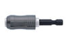 Wiha TerminatorBlue Quick Release Locking Bit Holder, small image number 1