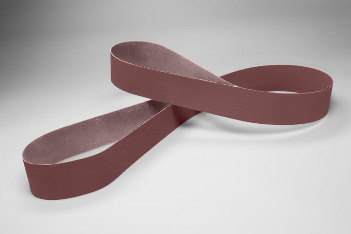 3M Cloth Belt 4 Inch x 24 Inch 36 X-Weight