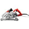 SKILSAW 7in Medusaw Aluminum Worm Drive Concrete Circular Saw, small image number 2