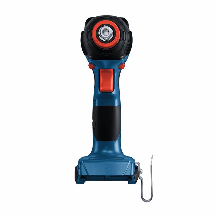 Bosch 18V Two-in-One Cordless Impact Driver/Wrench (Bare Tool), large image number 3