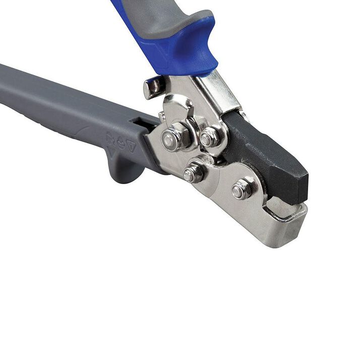 Klein Tools Snap Lock Punch, large image number 4