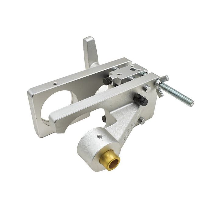 Big Horn 2-3/8 to 2-3/4 Inch Drill Fixture For Bore Master Kit, large image number 1