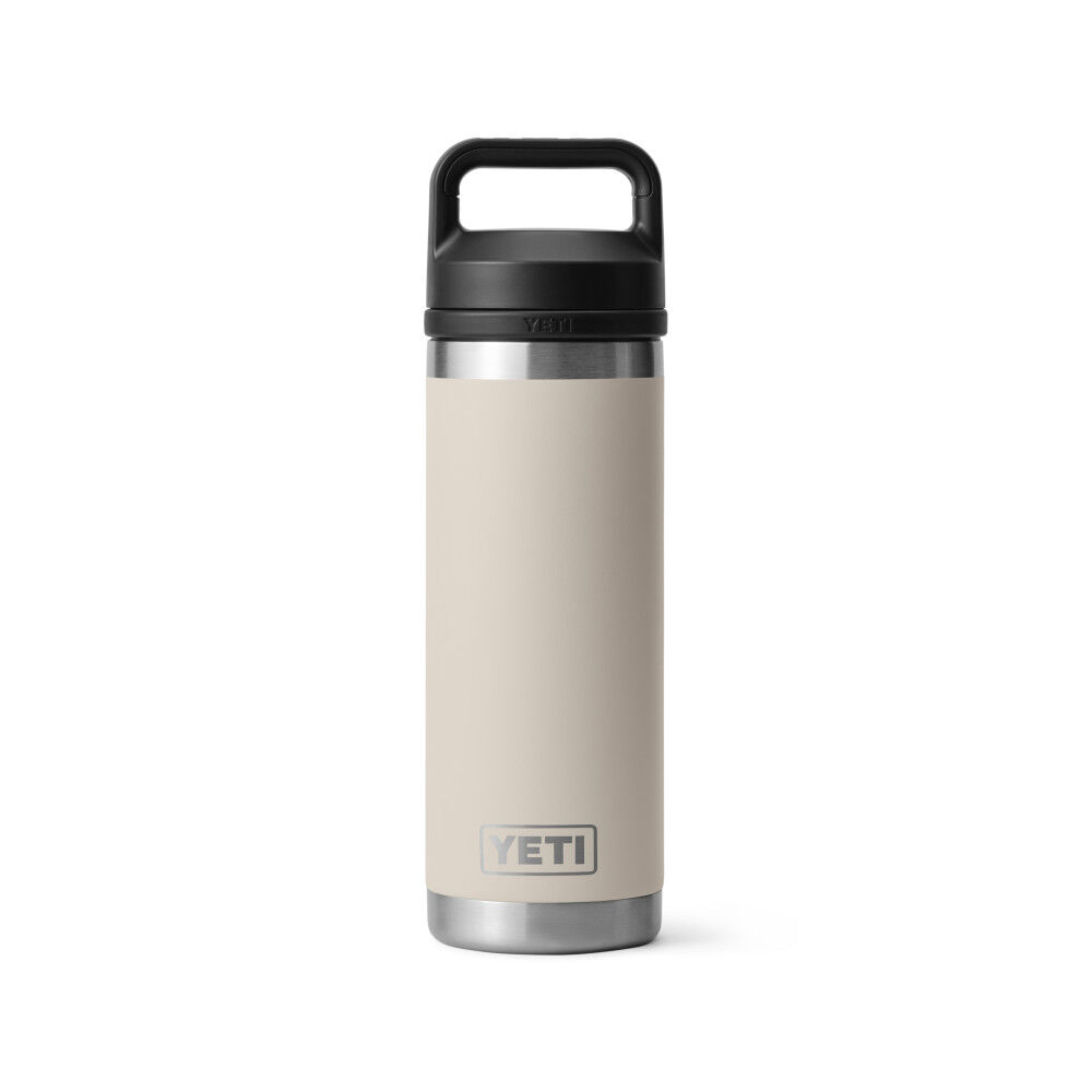 YETI 18oz Rambler Water Bottle with Chug Cap, large image number 1