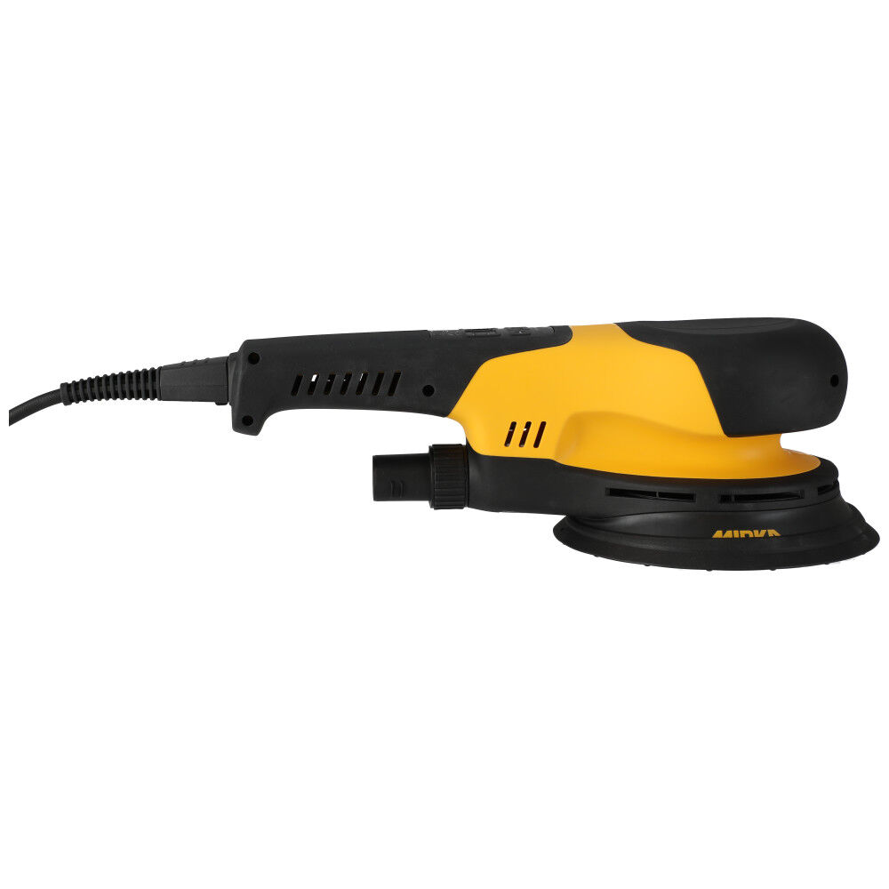 Mirka DEROS RS 600X Electric Powered 6 Inch Rotary Sander, large image number 3