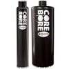 Diamond Products 1-1/4 In. Premium Black (P) Wet Coring Bit, small image number 1