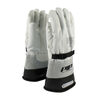 Protective Industrial Products Class 2 Electrical Gloves and Glove Bag Safety Kit, small image number 3