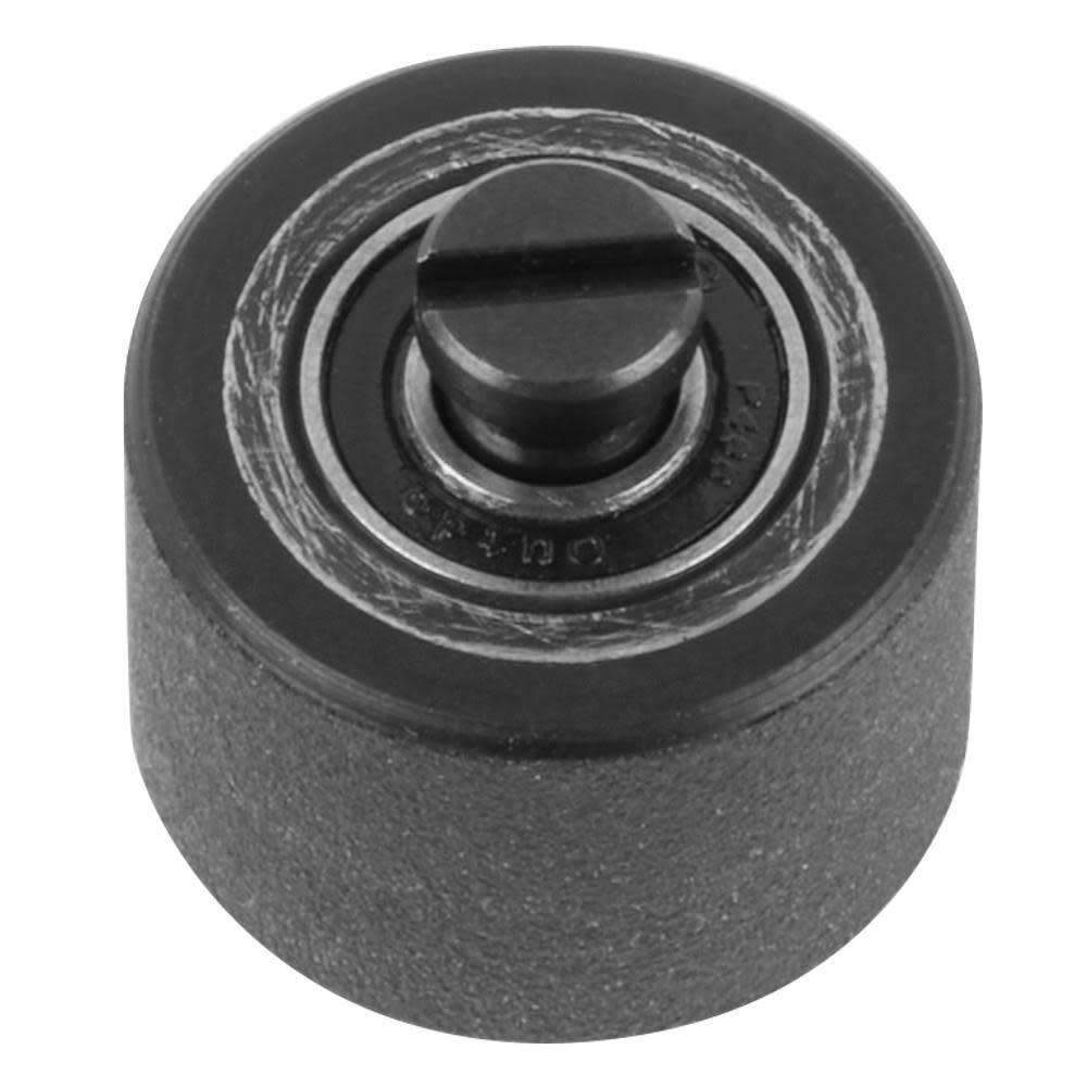 Milwaukee M12 FUEL 1/2inch Bandfile Contact Wheel Replacement, large image number 1