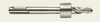 Milwaukee SDS-Plus Stop Bit 3/8 in. x 1-1/16 in., small image number 2