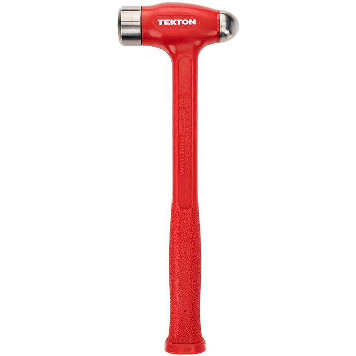 Tekton 36 Oz Ball Peen Dead Blow Hammer