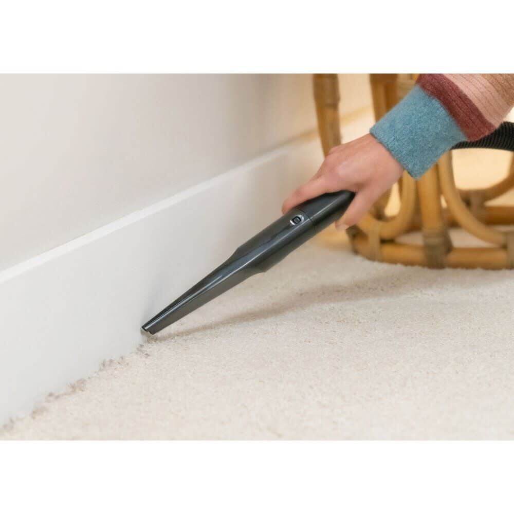 Bissell Turboclean PET XL 6A Corded Bagless Upright Carpet Cleaner, large image number 2
