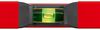 SOLA Torpedo 3 Focus-60 Vials 10in Magnetic V-Groove, small image number 2