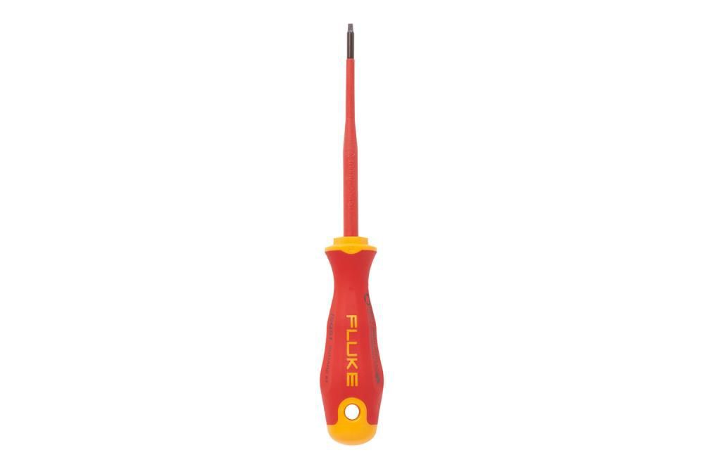 Fluke Insulated Square Screwdriver, large image number 3