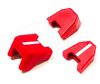 Milwaukee No Mar Pad Set of 3 for 2746-20, small image number 1