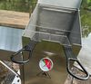 Bayou Classic Fryer Propane Stainless 4 Gallon with Cart, small image number 6