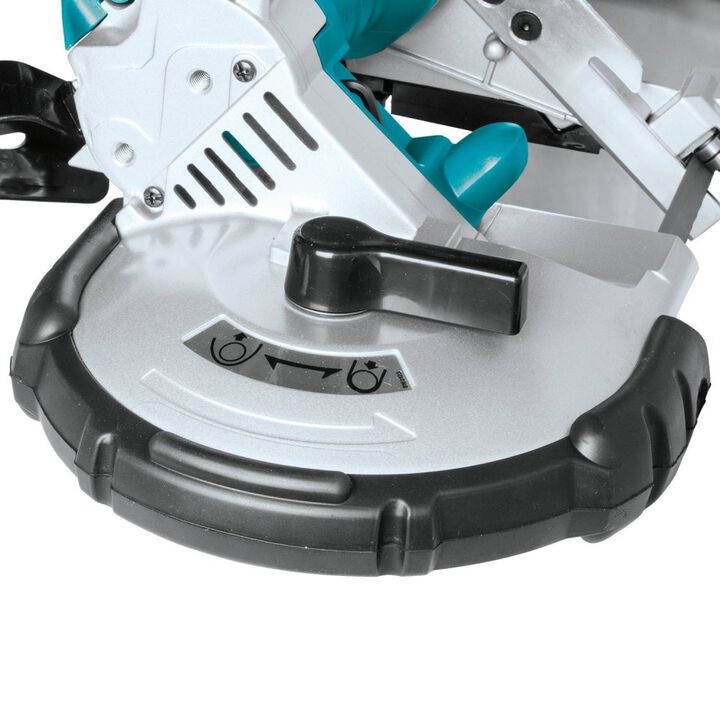 Makita 18V LXT Lithium-Ion Cordless Portable Band Saw (Bare Tool), large image number 6