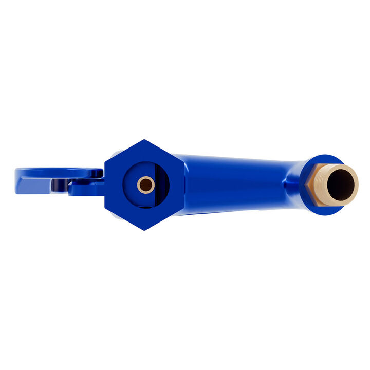 K2 Pumps Lead Free Complete Head Assembly for Yard Hydrants Cast Iron, large image number 5