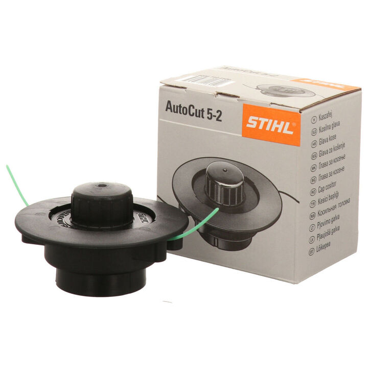 Stihl AutoCut 5-2 Mowing Head for FS 38, FS 40 Trimmer/Brushcutter