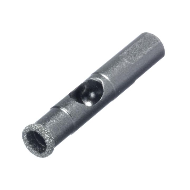 Champion Cutting Tool Diamond Tile Drill Bit 1-3/8 Inch, large image number 1