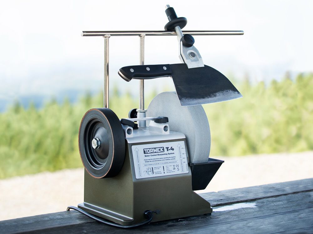 Tormek Universal Support Extended, large image number 4