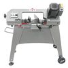 JET HVBS-56V, 5 In. x 6 In. VS Horizontal/Vertical Variable Speed Bandsaw, 1/2 HP,1-PH, small image number 1