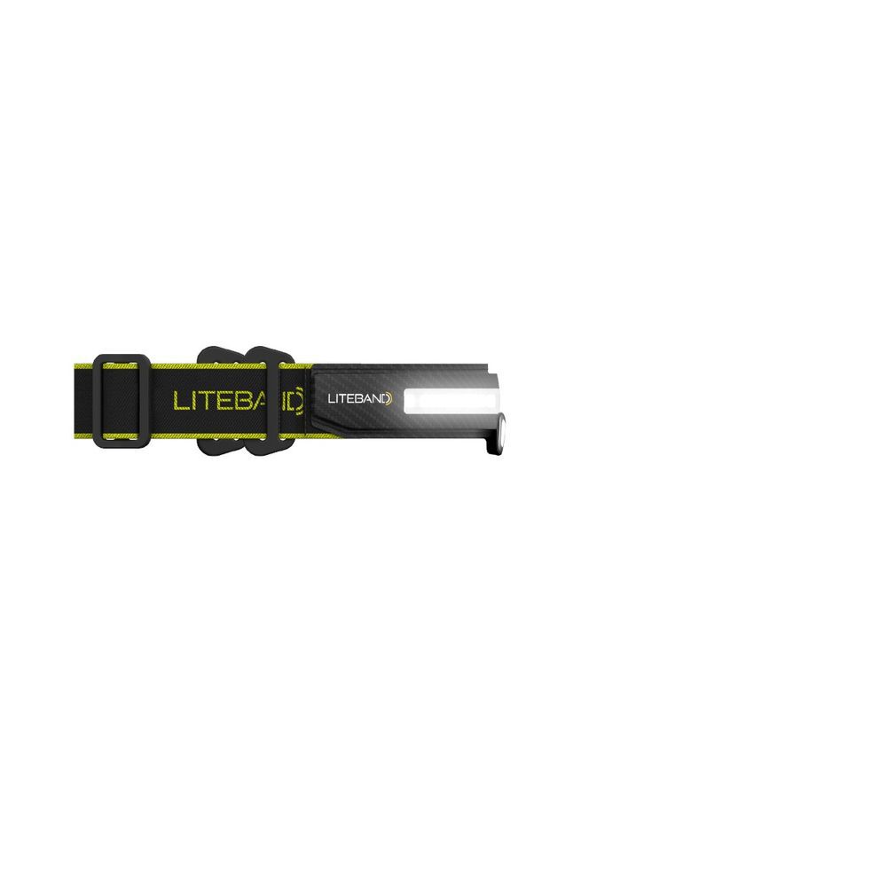 Liteband Pro 1500 MB Camo LED Rechargeable Headlamp, large image number 6