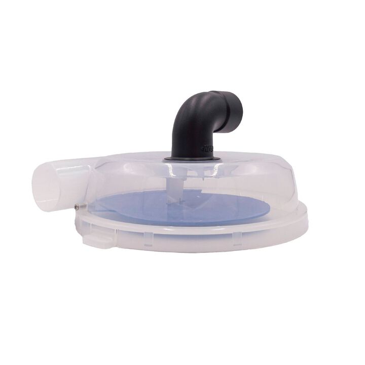 Kreg Dust Separator
