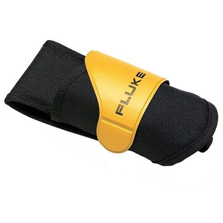 Fluke Holster and Belt