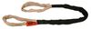 Lift-All 10 Ft Tuflex Eye and Eye Tan Polyester Round Sling, small image number 2
