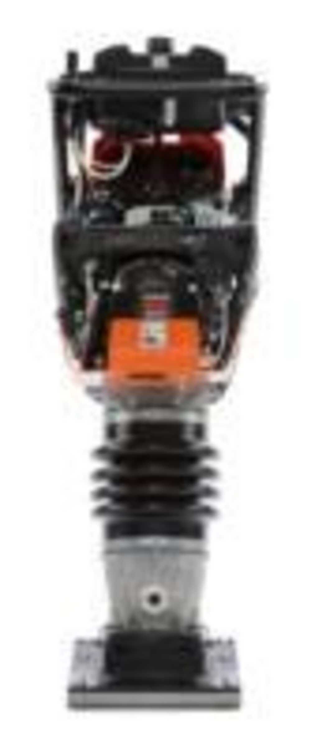 Husqvarna Construction LT6005 4-Stroke Vibrator Rammer, 11 Inch, 2.7kW, large image number 5