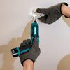 Makita 7.2V Lithium-Ion Cordless 1/4inch Hex Impact Driver Kit, small image number 3