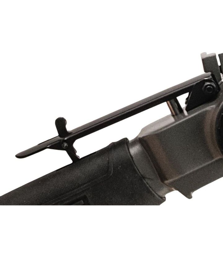 JET JAT-752 R8 1/2In x 24In Mini Air Belt Sander, large image number 2